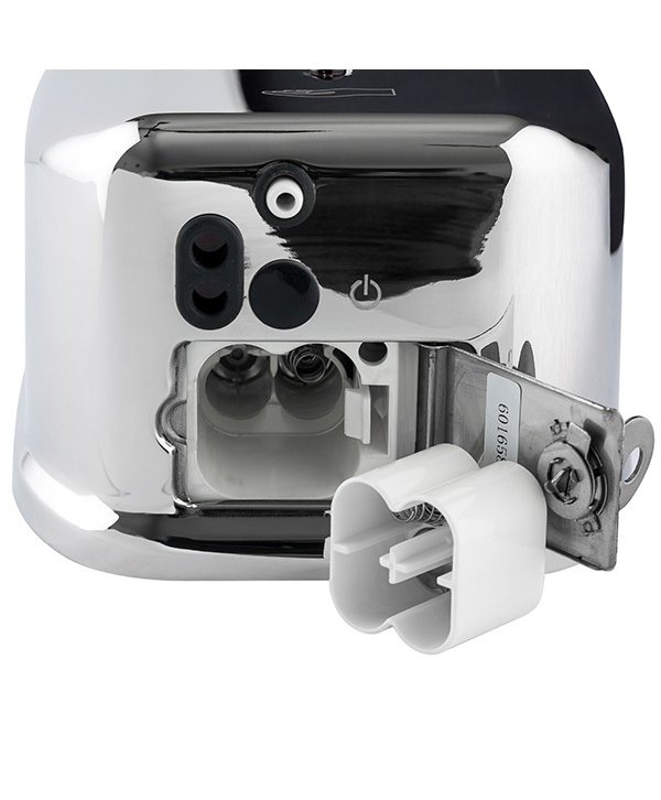 Dozator Săpun Lichid cu Automat Senzor ✋ Inox Lucios, 1200 ml – Igienă Automată, Design Elegant și Rezistență Superioară Dozator Săpun Lichid cu Automat Senzor ✋ Inox Lucios, 1200 ml – Igienă Automată, Design Elegant și Rezistență Superioară