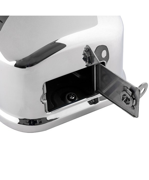 Dozator Săpun Lichid cu Automat Senzor ✋ Inox Lucios, 1200 ml – Igienă Automată, Design Elegant și Rezistență Superioară Dozator Săpun Lichid cu Automat Senzor ✋ Inox Lucios, 1200 ml – Igienă Automată, Design Elegant și Rezistență Superioară