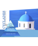 Uleiuri esentiale pentru difuzor - Cyclades 🇬🇷 Ulei esential odorizant pt difuzor, calitate premium, persistenta minima 6 ore, gama Aromatherapy, 500 ml - arli.ro