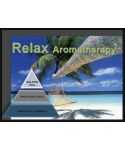  Uleiuri esentiale pentru difuzor - Relax Aromatherapy - Ulei esential odorizant pt difuzor, calitate premium, persistenta minima 6 ore, gama Aromatherapy, 500 ml - arli.ro