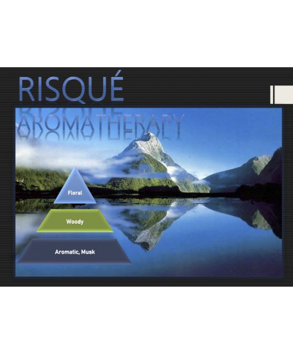 Risque Aromatherapy ⛰ – Ulei Esențial Odorizant de Cameră Premium, 50 ml | Aromă Premium, Plăcută și Persistentă Risque Aromatherapy ⛰ – Ulei Esențial Odorizant de Cameră Premium, 50 ml | Aromă Premium, Plăcută și Persistentă