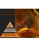 Uleiuri esentiale pentru difuzor - Colonial 🏛️ Ulei esential odorizant pt difuzor, calitate premium, persistenta minima 6 ore, gama Aromatherapy, 500 ml - arli.ro