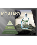  Uleiuri esentiale pentru difuzor - Mystery - Ulei esential odorizant pt difuzor, calitate premium, persistenta minima 6 ore, gama Aromatherapy, 50 ml - arli.ro