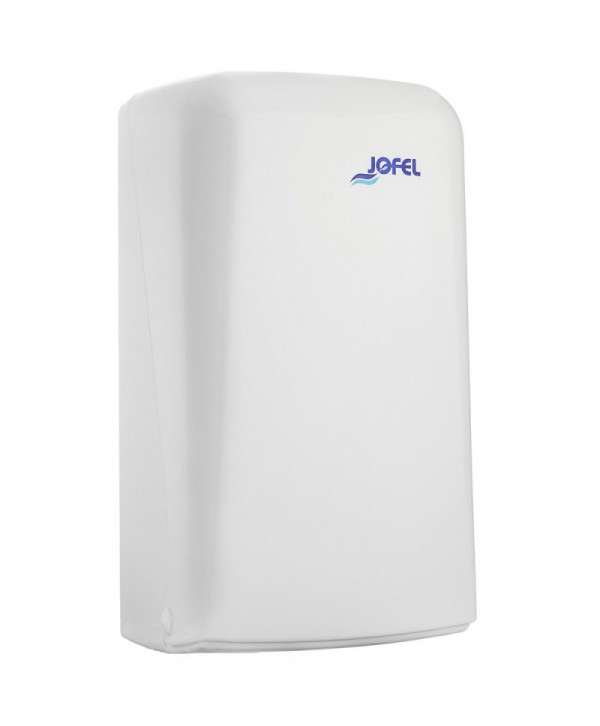 Dispensere hartie igienica - - Dispenser Jofel AZUR pentru 2 Role de Hârtie Igienică - Soluție Practică și Eficientă in Orice Spatiu - arli.ro