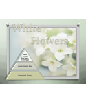 Uleiuri esentiale pentru difuzor - White FLowers - Ulei esential odorizant pt difuzor, calitate premium, persistenta minima 6 ore, gama Aromatherapy, 50 ml - arli.ro