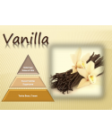 Uleiuri esentiale pentru difuzor - Vanilla 🍦 Ulei esential odorizant pt difuzor, calitate premium, persistenta minima 6 ore, gama Delicatese, 500 ml - arli.ro