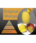  Uleiuri esentiale pentru difuzor - Ulei esential odorizare camera 50 ml ScentPlus - Original Mango - arli.ro