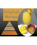 Uleiuri esentiale pentru difuzor - Original Mango 🥭 Ulei esential odorizant pt difuzor, calitate premium, persistenta minima 6 ore, gama Exotic Fruits, 50 ml - arli.ro