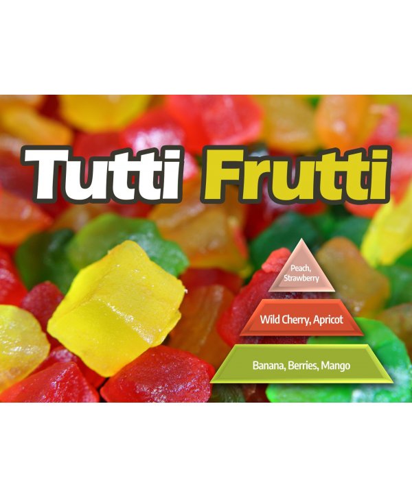 Tutti Frutti – Ulei Esențial Odorizant de Cameră Premium, 500 ml | Aromă Fructată, Veselă și Energizantă Tutti Frutti – Ulei Esențial Odorizant de Cameră Premium, 500 ml | Aromă Fructată, Veselă și Energizantă