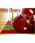  Uleiuri esentiale pentru difuzor - Wild Cherry - Ulei esential odorizant pt difuzor, calitate premium, persistenta minima 6 ore, gama Exotic Fruits, 50 ml - arli.ro