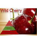 Uleiuri esentiale pentru difuzor - Wild Cherry 🍒 Ulei esential odorizant pt difuzor, calitate premium, persistenta minima 6 ore, gama Exotic Fruits, 50 ml - arli.ro