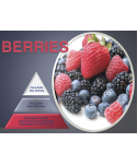  Uleiuri esentiale pentru difuzor - Ulei esential odorizare camera 500 ml ScentPlus - Berries - arli.ro