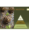  Uleiuri esentiale pentru 30 - 5000 mp - Ulei esential odorizare camera 50 ml ScentPlus - Chocolate Muffin - arli.ro