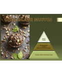 Uleiuri esentiale pentru difuzor - Ulei esential odorizare camera 50 ml ScentPlus - Chocolate Muffin - arli.ro
