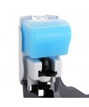 Dozatoare de sapun - Dozator premium de sapun spuma, fumuriu, San Jamar U.S.A. 900 ml - arli.ro