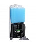 Dozatoare de sapun - Dozator premium de sapun spuma, fumuriu, senzor hybrid, San Jamar U.S.A. 900 ml - arli.ro