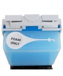 Dozatoare de sapun - Dozator premium de sapun spuma, fumuriu, senzor hybrid, San Jamar U.S.A. 900 ml - arli.ro