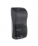 Dozatoare de sapun - Dozator premium de sapun spuma, fumuriu, senzor hybrid, San Jamar U.S.A. 900 ml - arli.ro