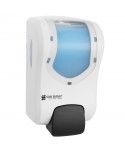 Dozatoare de sapun - Dozator pentru sapun spuma Sumit San Jamar. calitate Premium, rezervor reincarcabil, capacitate 900 ml - arli.ro