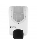 Dozatoare de sapun - Dozator pentru sapun spuma Sumit San Jamar. calitate Premium, rezervor reincarcabil, capacitate 900 ml - arli.ro