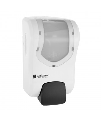 Dozator Săpun Spumă San Jamar® SUMMIT 🇺🇸 – Performanță Americană, Design Modern și Durabilitate Extinsă