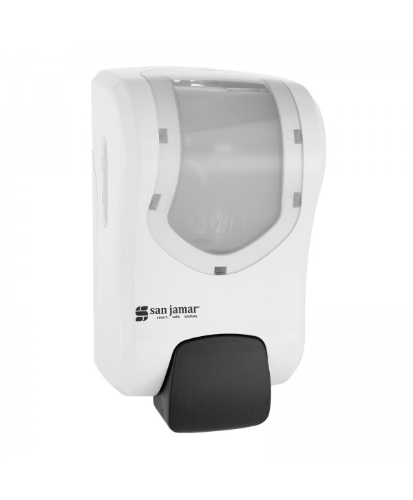 Dozator Săpun Spumă San Jamar® SUMMIT 🇺🇸 – Performanță Americană, Design Modern și Durabilitate Extinsă