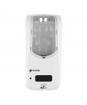 Dozatoare de sapun - Dozator de sapun spuma San Jamar, alb senzor hybrid 900 ml - arli.ro