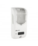 Dozatoare de sapun - Dozator de sapun spuma San Jamar, alb senzor hybrid 900 ml - arli.ro
