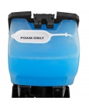 Dozatoare de sapun - Dozator de sapun spuma San Jamar, negru 900 ml - arli.ro