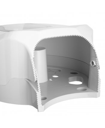 Dispenser Hârtie Igienică San Jamar® SUMMIT 🇺🇸 – Design Modern, Durabilitate și Igienă de Top pentru Trafic Intens