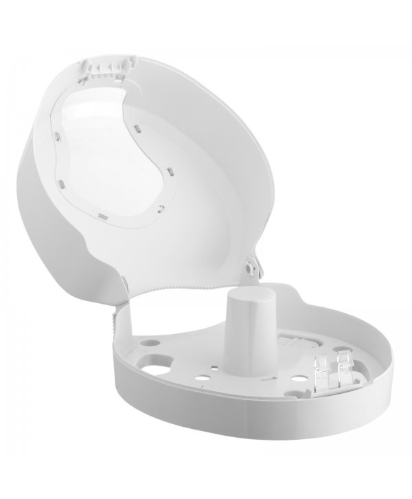 Dispenser Hârtie Igienică San Jamar® SUMMIT 🇺🇸 – Design Modern, Durabilitate și Igienă de Top pentru Trafic Intens Dispenser Hârtie Igienică San Jamar® SUMMIT 🇺🇸 – Design Modern, Durabilitate și Igienă de Top pentru Trafic Intens
