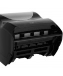  Dispensere prosoape hartie - Dispenser premium prosop hartie rola autocut, negru, senzor, Sumit, San Jamar U.S.A. - arli.ro