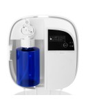 Odorizante camera - Dispenser pt ulei esential odorizant, acoperire 30 mp, priza / baterii, app, bluetooth, rezervor 100 ml, negru, ScentPlus 30 - arli.ro
