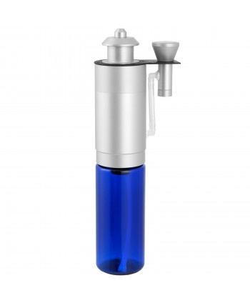 Aparat odorizant ulei esential, acoperire 700 mp, priza, app, bluetooth, instalatie HVAC, rezervor 150 ml, ScentPlus 700