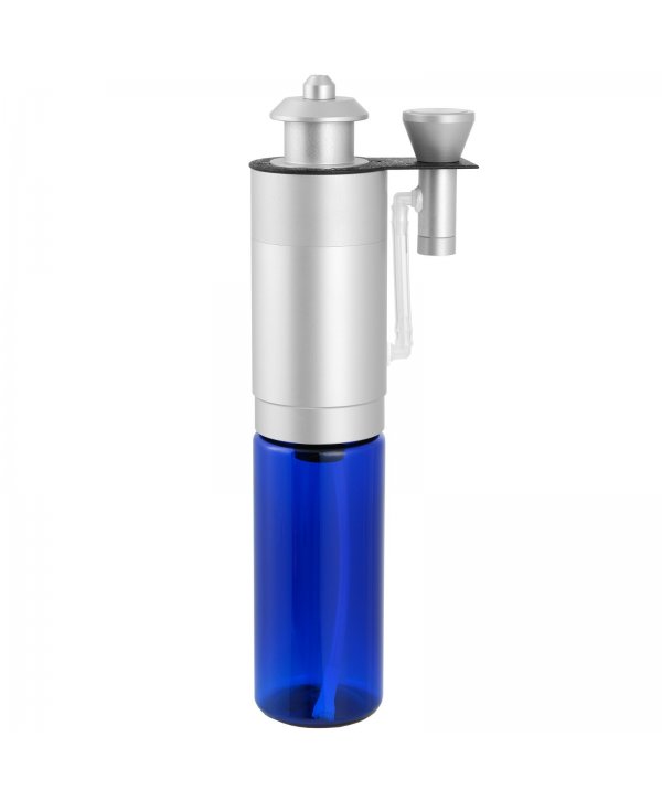 Aparat odorizant ulei esential, acoperire 700 mp, priza, app, bluetooth, instalatie HVAC, rezervor 150 ml, ScentPlus 700