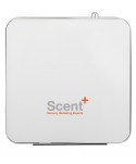 Odorizante camera - Dispenser pt ulei esential odorizant, acoperire 800 mp, priza, app, bluetooth, HVAC, rezervor 500 ml, alb, ScentPlus 800 - arli.ro