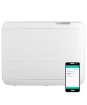 Odorizante camera - Dispenser Uleiuri esentiale Profesional - ScentPlus 1000 - arli.ro