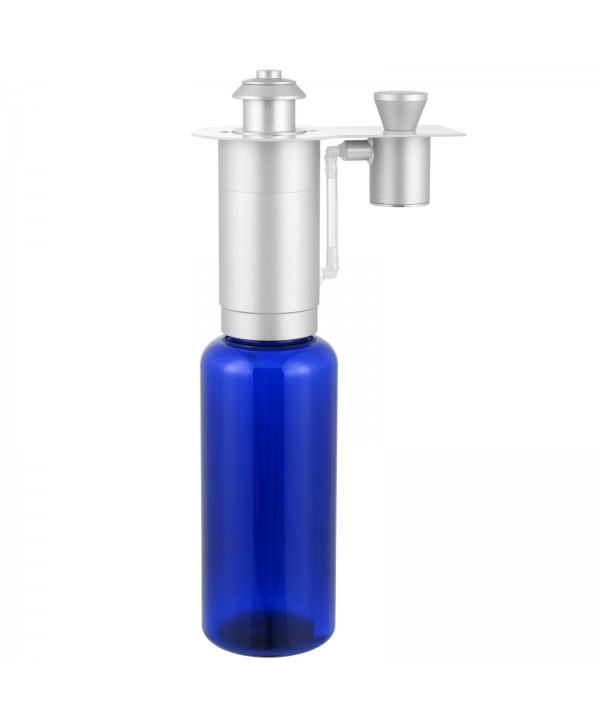 Dispozitiv odorizant industrial pt ulei esential, acoperire 3000 mp, antivandalism, app, bluetooth, HVAC, alb, ScentPlus 3000 Dispozitiv odorizant industrial pt ulei esential, acoperire 3000 mp, antivandalism, app, bluetooth, HVAC, alb, ScentPlus 3000
