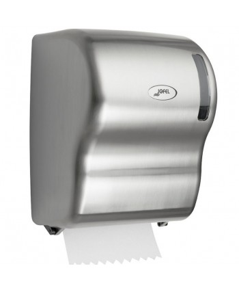  Dispensere Hartie - Dispenser premium prosop hartie rola autocut, inox lucios, Jofel - arli.ro