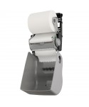  Dispensere Hartie - Dispenser Autocut Prosop Hartie Rola din Inox Lucios Premium - Jofel FUTURA - Igiena si Sustenabilitate - arli.ro