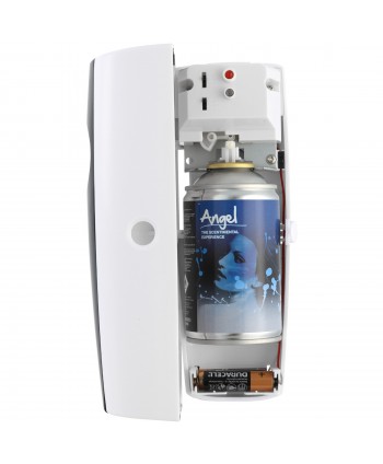 Odorizant de cameră profesional Clar Systems – 🕰️ Performanță olfactivă intensă pentru 1 lună