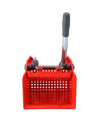 Storcator profesional pentru mopuri ArliPlus®, rosu