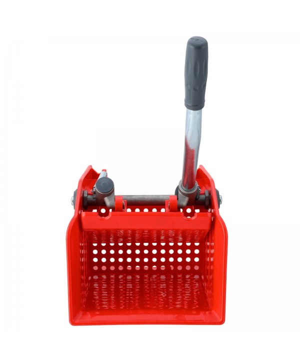 Storcator profesional pentru mopuri ArliPlus®, rosu