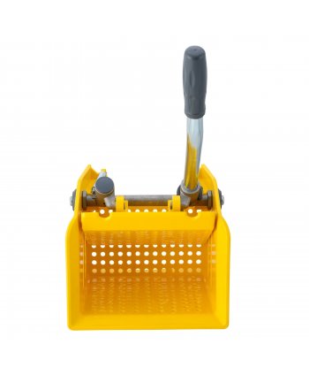 Storcator profesional pentru mopuri ArliPlus®, galben