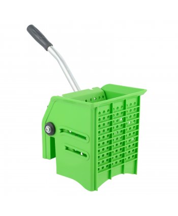 Cărucior de Curățenie Profesional ArliPlus® Verde – Soluția Ideală pentru Bucătării și Siguranță Alimentară 🍽️