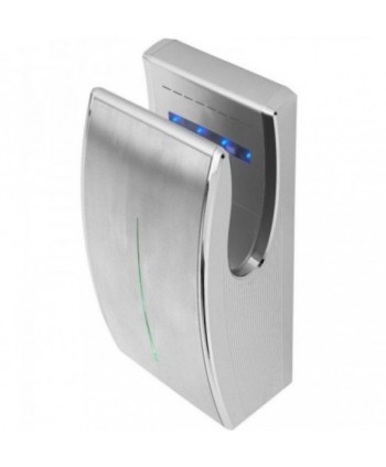  Uscatoare de maini - Uscător de Mâini Vertical din Inox ArliTech®🛡️– Design Premium și Tehnologie de Ultimă Generație 📊 - arli.ro