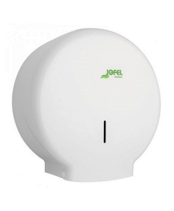  Dispensere hartie igienica - - Dispenser Hartie Igienica Antibacterian cu Ioni de Argint, tehonologie SteriTouch® - Jofel Antibac - arli.ro