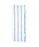 Acasa - Set de curatenie ArliPlus® cu mop profesional plat, microfibra, termodezinfectie, accesorii incluse, albastru (cf cod culori UE) - arli.ro