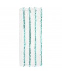 Acasa - Set de curatenie ArliPlus® cu mop profesional plat, microfibra, termodezinfectie, accesorii incluse, verde (cf cod culori UE) - arli.ro