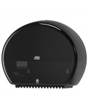 Acasa - Dispenser hartie igienica Jumbo, negru, Tork T2, cod 555008 - arli.ro